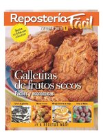 Repostería fácil